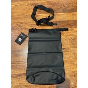 BYLT Waterproof Dry Bag with Strap – NWT – Outdoor / Lake / River Gear
